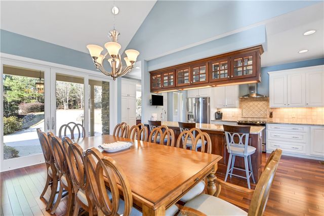 201 S Reach Drive, Salem, SC 29676