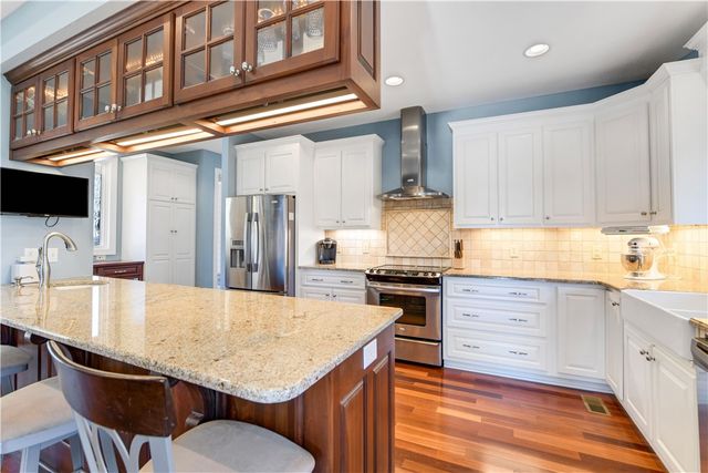 201 S Reach Drive, Salem, SC 29676