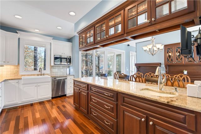 201 S Reach Drive, Salem, SC 29676