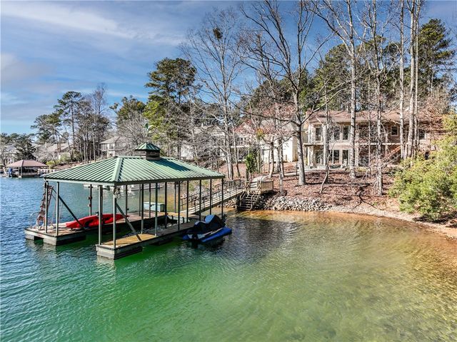 201 S Reach Drive, Salem, SC 29676