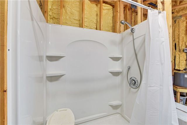 201 S Reach Drive, Salem, SC 29676