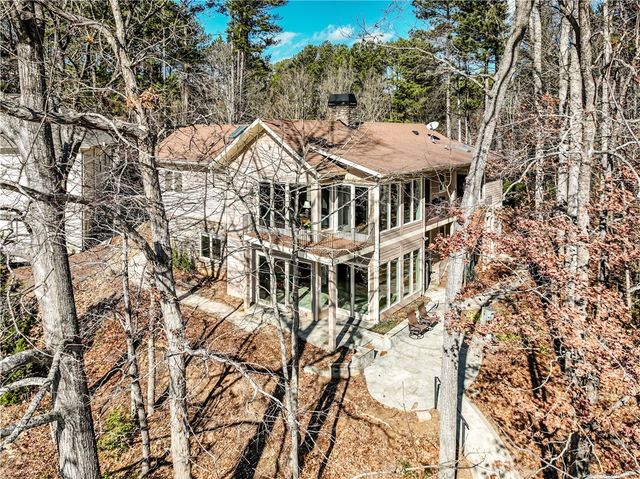 201 S Reach Drive, Salem, SC 29676