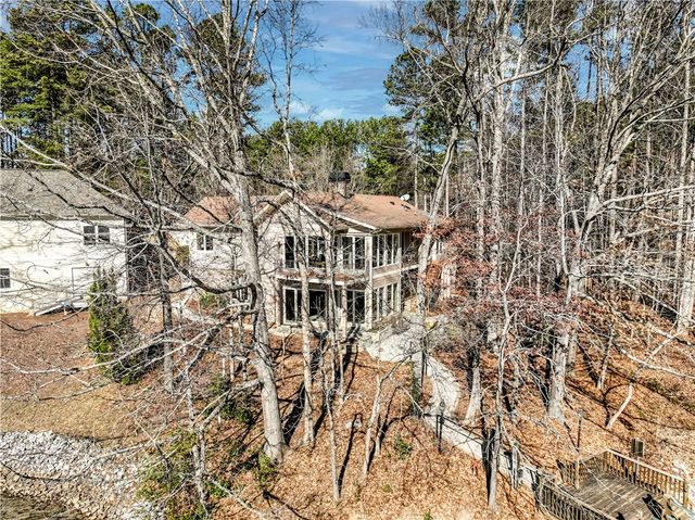 201 S Reach Drive, Salem, SC 29676