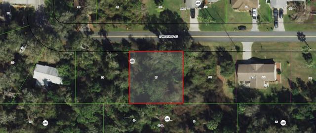 5986 E WAVERLY STREET, Inverness, FL 34452