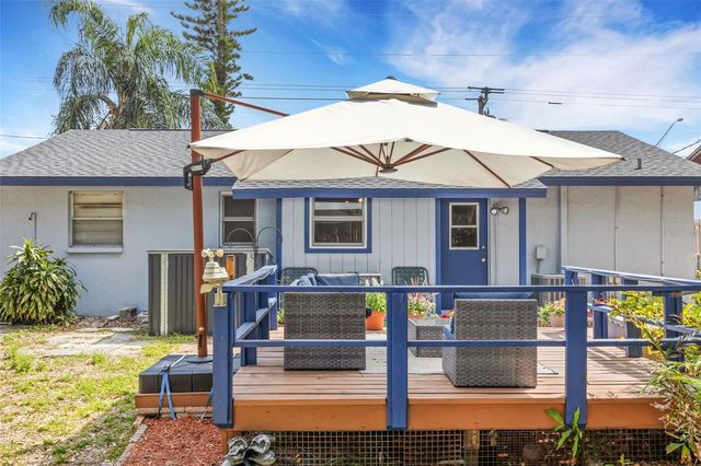 2767 17TH STREET, Sarasota, FL 34234