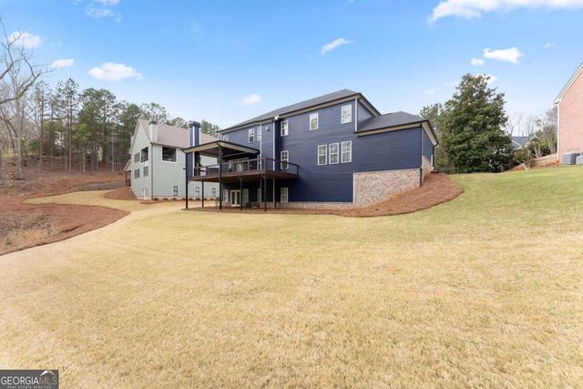 3537 Maritime Glen, Gainesville, GA 30506