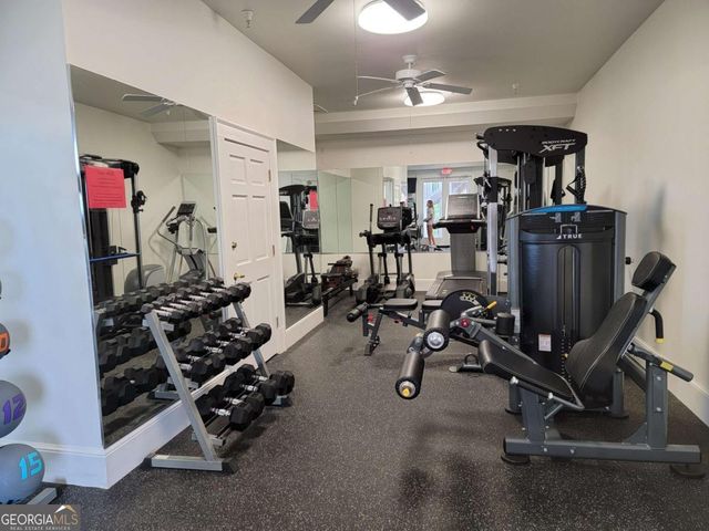 3537 Maritime Glen, Gainesville, GA 30506