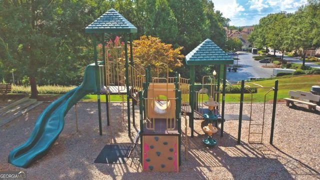 3537 Maritime Glen, Gainesville, GA 30506