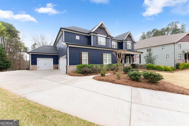 3537 Maritime Glen, Gainesville, GA 30506