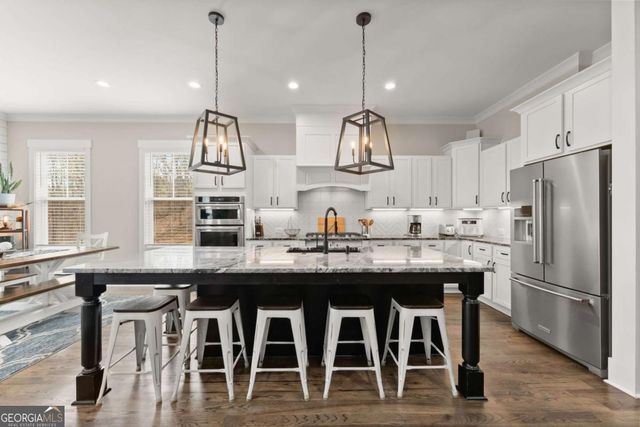 3537 Maritime Glen, Gainesville, GA 30506