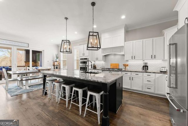 3537 Maritime Glen, Gainesville, GA 30506