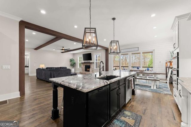 3537 Maritime Glen, Gainesville, GA 30506