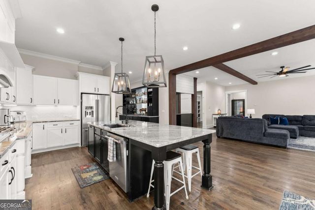 3537 Maritime Glen, Gainesville, GA 30506