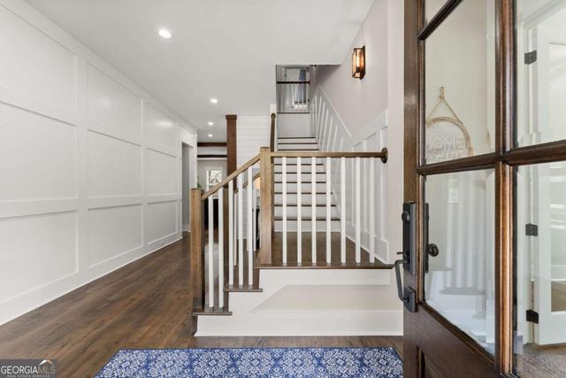 3537 Maritime Glen, Gainesville, GA 30506