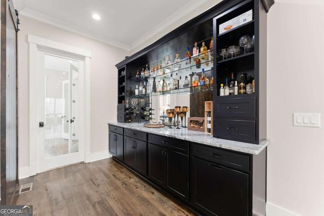 3537 Maritime Glen, Gainesville, GA 30506