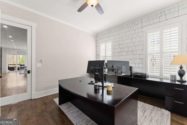 3537 Maritime Glen, Gainesville, GA 30506