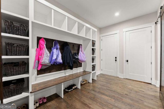 3537 Maritime Glen, Gainesville, GA 30506