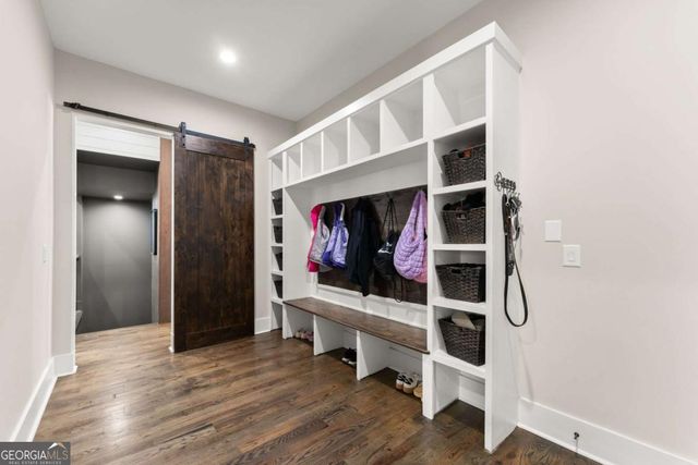 3537 Maritime Glen, Gainesville, GA 30506