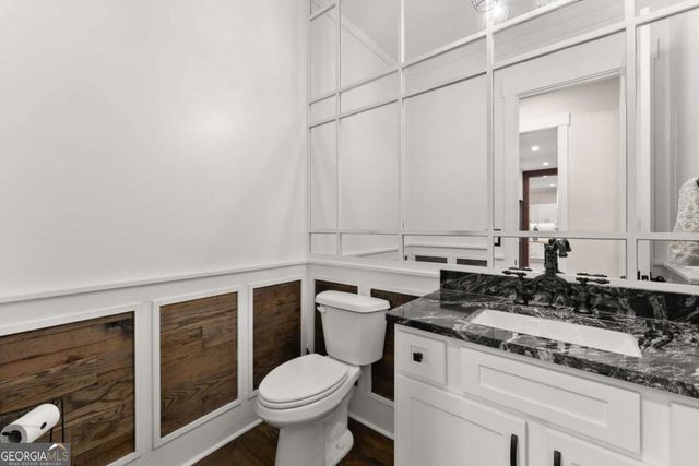 3537 Maritime Glen, Gainesville, GA 30506