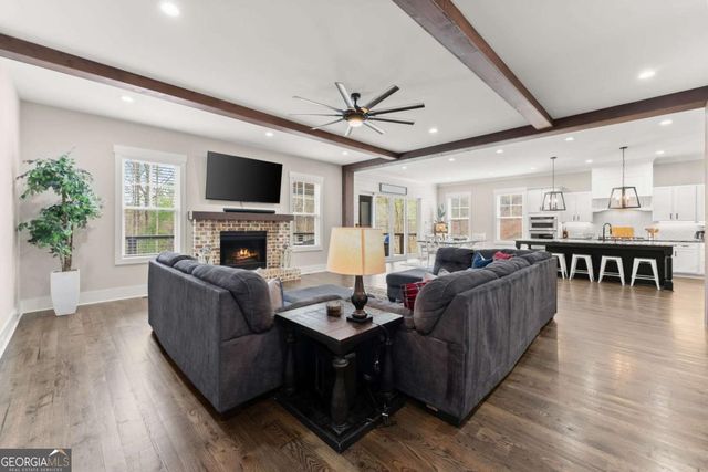 3537 Maritime Glen, Gainesville, GA 30506