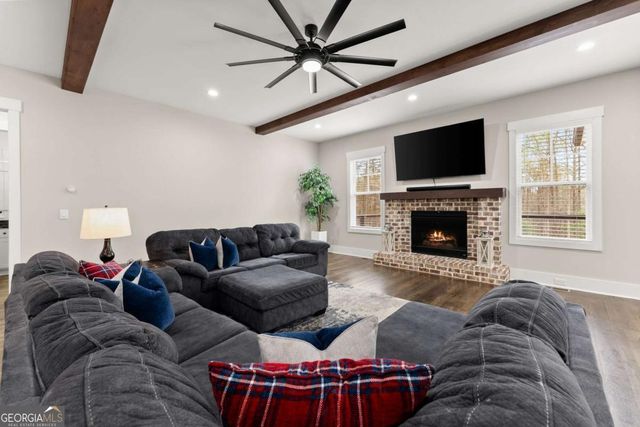 3537 Maritime Glen, Gainesville, GA 30506