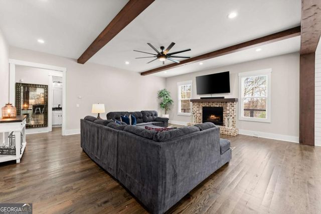 3537 Maritime Glen, Gainesville, GA 30506