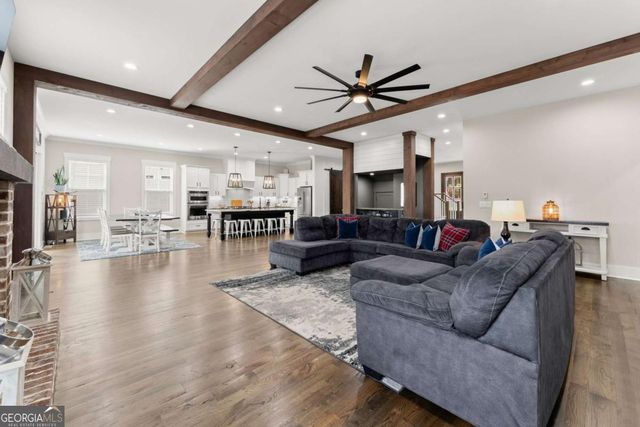 3537 Maritime Glen, Gainesville, GA 30506