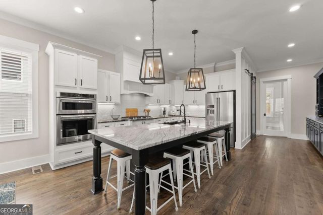 3537 Maritime Glen, Gainesville, GA 30506