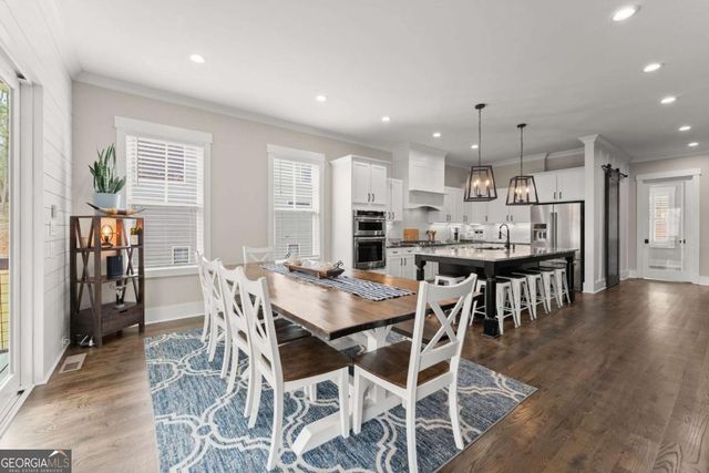 3537 Maritime Glen, Gainesville, GA 30506