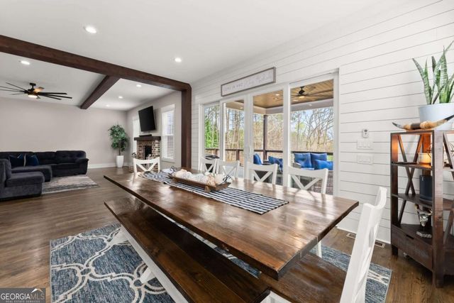 3537 Maritime Glen, Gainesville, GA 30506