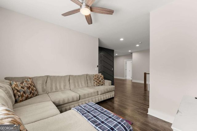 3537 Maritime Glen, Gainesville, GA 30506