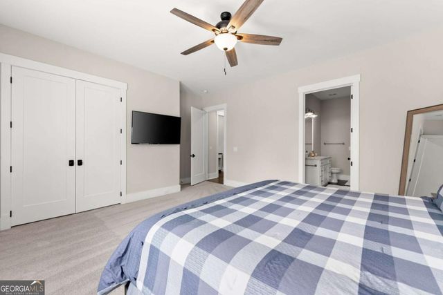 3537 Maritime Glen, Gainesville, GA 30506