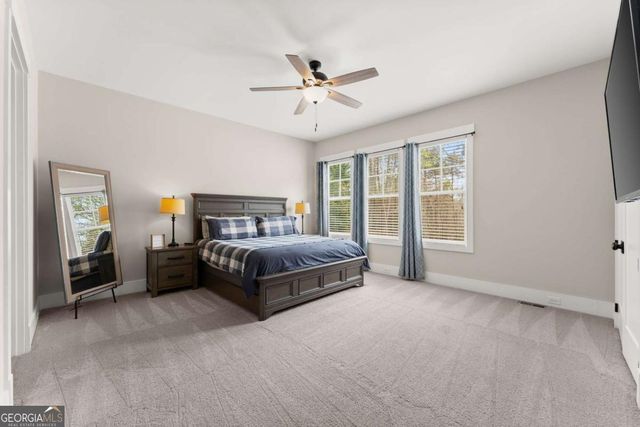 3537 Maritime Glen, Gainesville, GA 30506