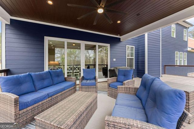 3537 Maritime Glen, Gainesville, GA 30506