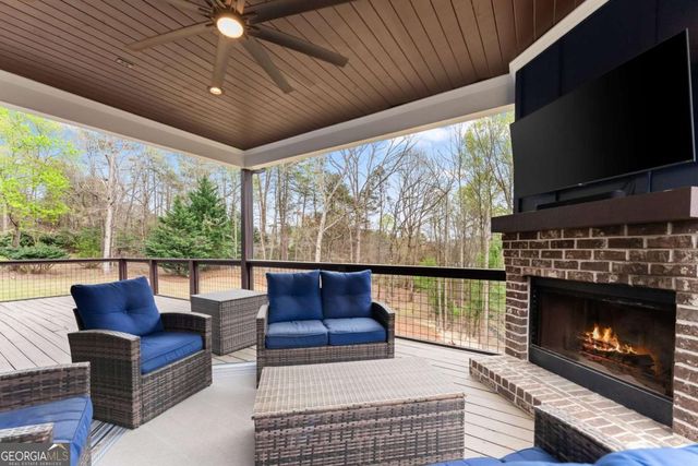 3537 Maritime Glen, Gainesville, GA 30506