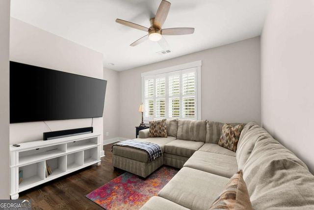 3537 Maritime Glen, Gainesville, GA 30506