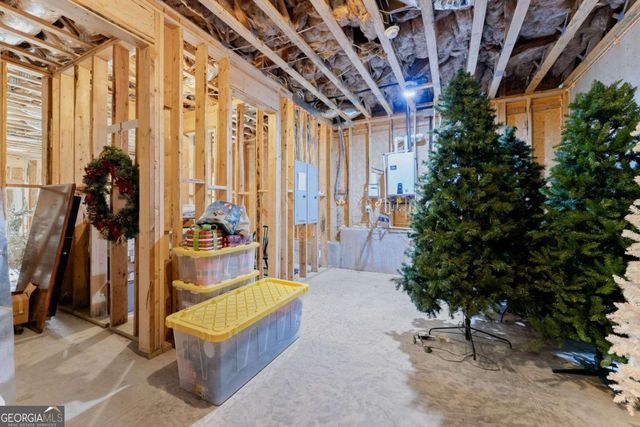 3537 Maritime Glen, Gainesville, GA 30506