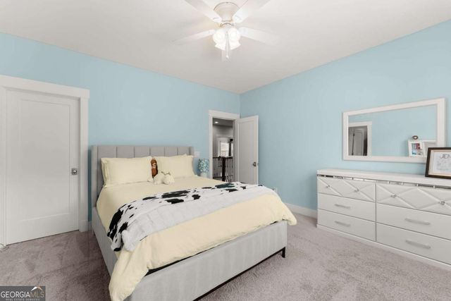 3537 Maritime Glen, Gainesville, GA 30506