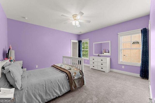 3537 Maritime Glen, Gainesville, GA 30506