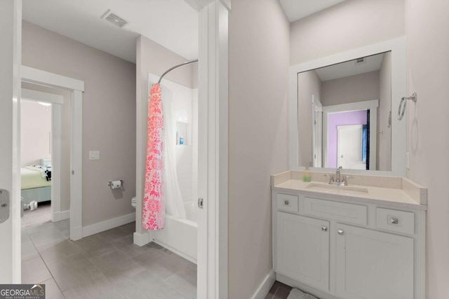 3537 Maritime Glen, Gainesville, GA 30506