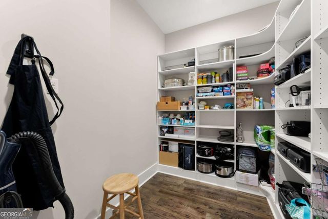 3537 Maritime Glen, Gainesville, GA 30506