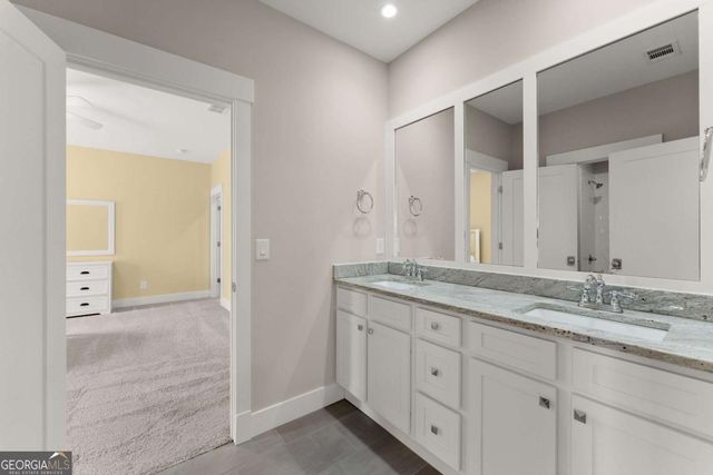 3537 Maritime Glen, Gainesville, GA 30506