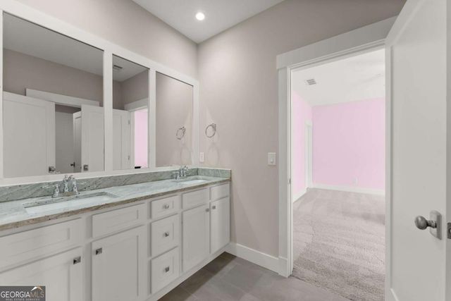 3537 Maritime Glen, Gainesville, GA 30506