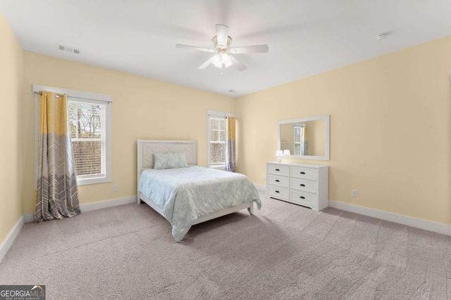 3537 Maritime Glen, Gainesville, GA 30506