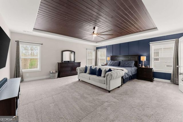 3537 Maritime Glen, Gainesville, GA 30506