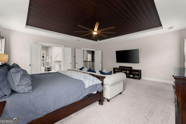 3537 Maritime Glen, Gainesville, GA 30506