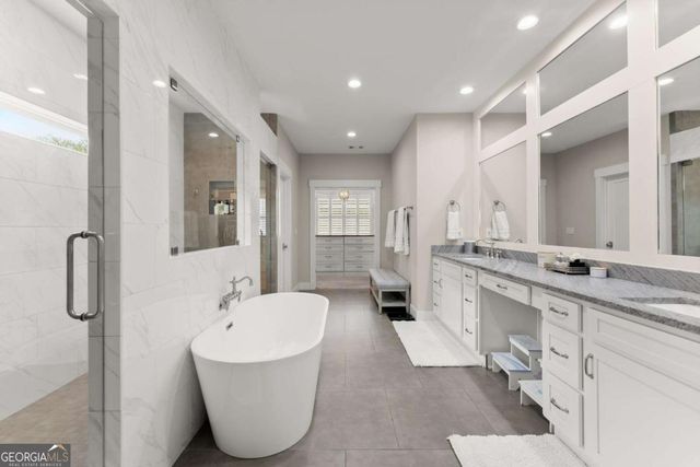 3537 Maritime Glen, Gainesville, GA 30506