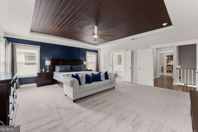 3537 Maritime Glen, Gainesville, GA 30506