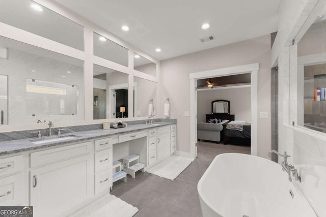 3537 Maritime Glen, Gainesville, GA 30506