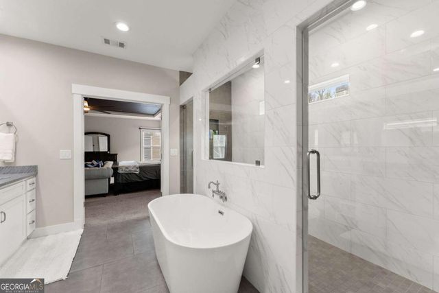 3537 Maritime Glen, Gainesville, GA 30506